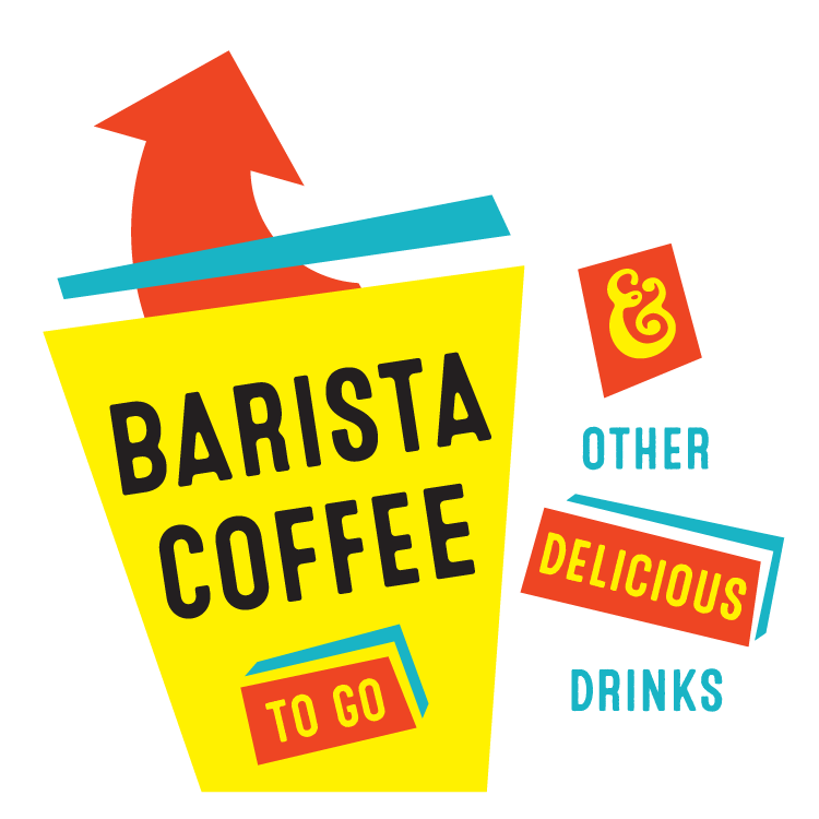 Barista coffee to go